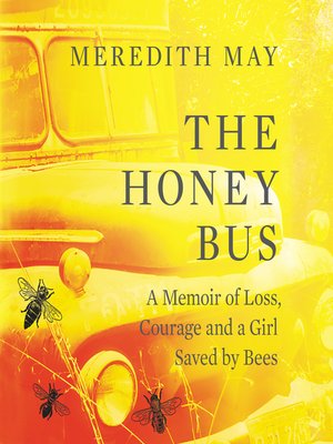 cover image of The Honey Bus